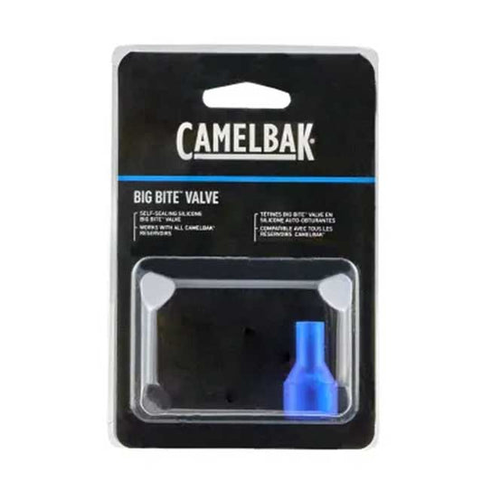 CamelBak Blue Big Bite Valve