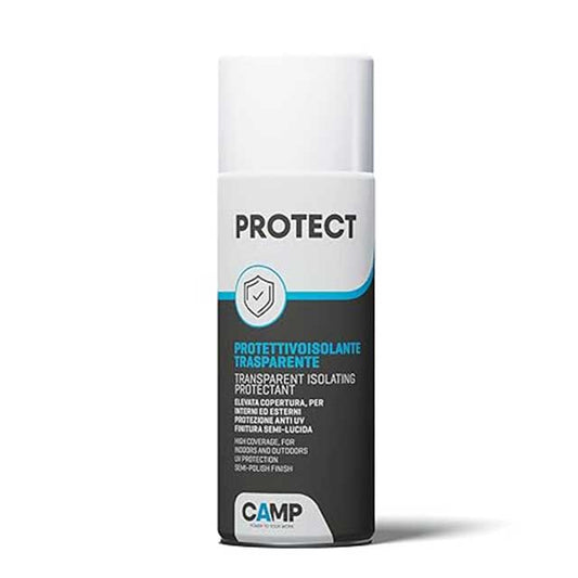 Camp Protect Transparent Insulation Spray