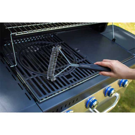 Campingaz Triangular Cleaning Brush