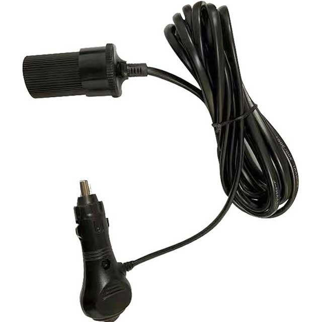 Car Cigarette Lighter Adapter