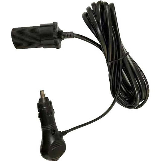 Car Cigarette Lighter Adapter