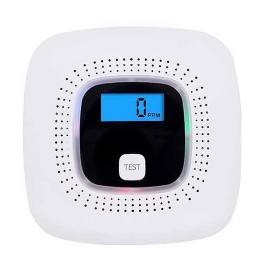 Carbon Monoxide Detector