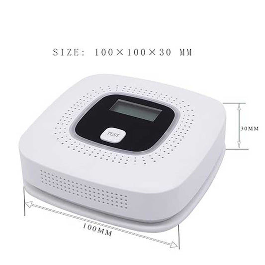 Carbon Monoxide Detector