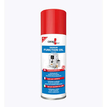 Ceragol Function Oil 200ml – High-Performance Industrial Lubricant for Optimal Machinery Efficiency