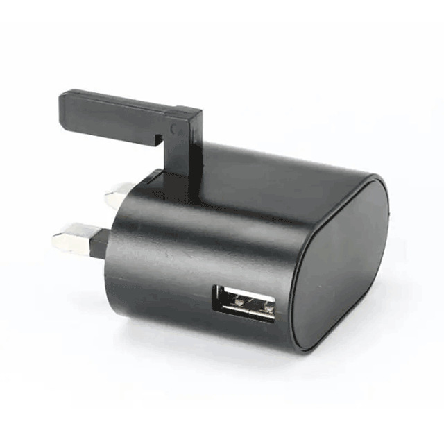 Certified Folding Plug