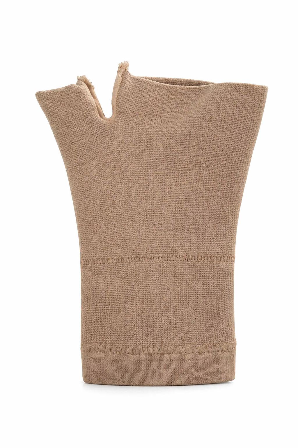 Elastic Compression Wrist Support Sleeve – Breathable Hand & Wrist Brace for Pain Relief and Daily Support/ Size Medium