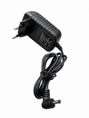 5V 1A AC/DC Power Adapter Charger with EU Plug – Universal DC Power Supply for Routers, Cameras & LED Devices