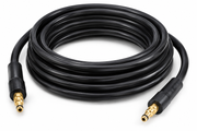 Tuyau de rechange pour nettoyeur haute pression CRIKA – Tuyau haute pression robuste 180 bars (2600 PSI)