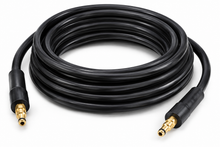 Tuyau de rechange pour nettoyeur haute pression CRIKA – Tuyau haute pression robuste 180 bars (2600 PSI)
