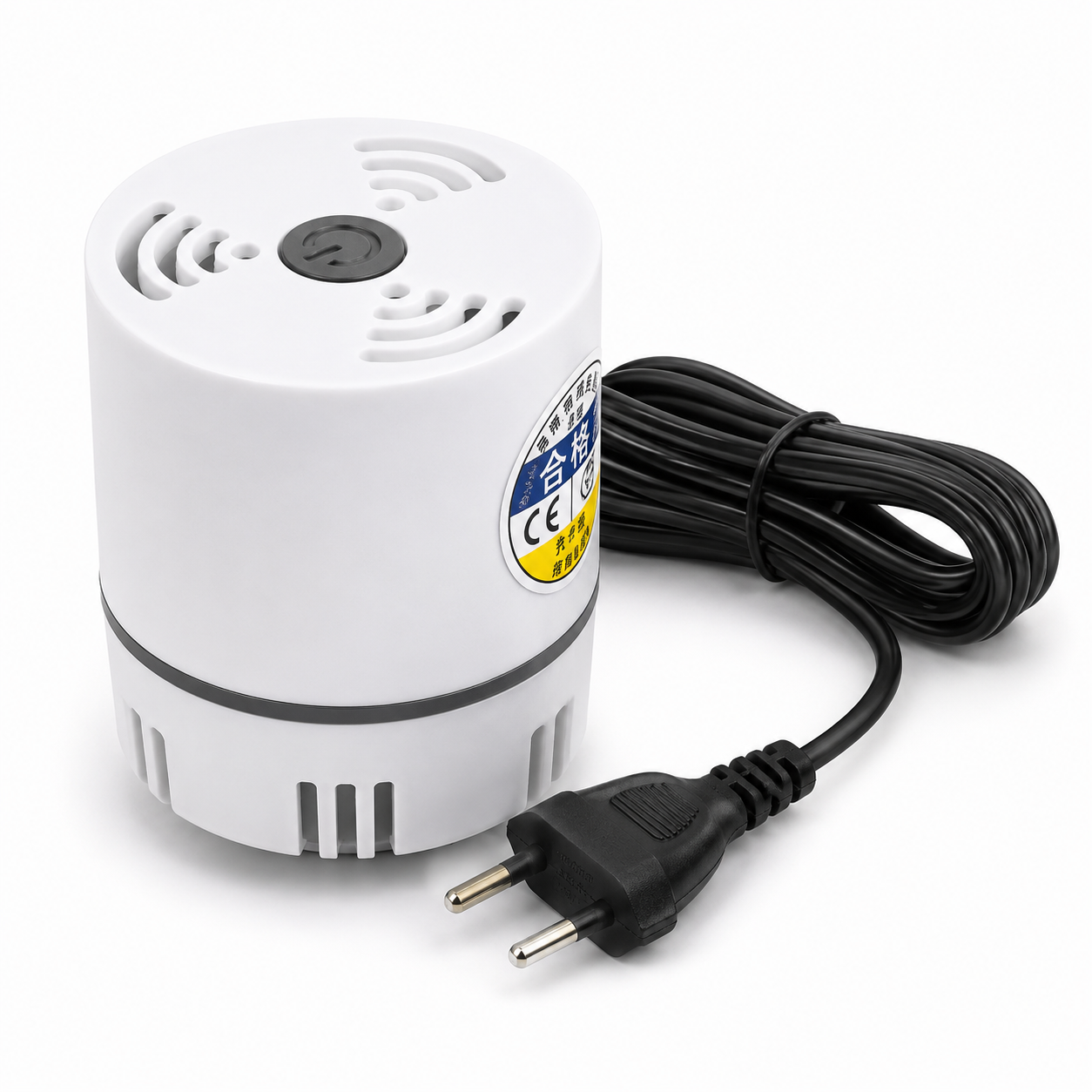 Mini Portable Car Vacuum Cleaner – Compact 12V Automotive Dust Cleaner for Car Interior & Dashboard