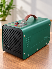 SC-200 20,000mg/h Ozone Generator – Portable Air Purifier & Odor Eliminator with Timer