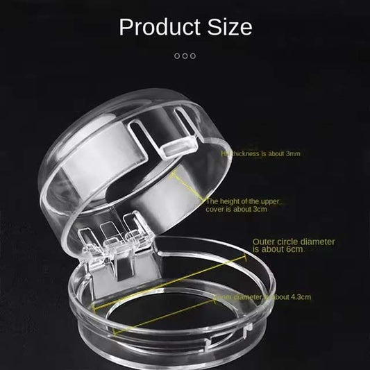 Child Safety Stove Top Cover for Gas Stove – Kitchen Safety Lock &amp; Protection for Kids, 1 Piece