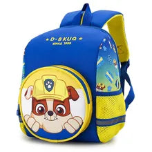 Animal Cartoon Comfortable Kids Backpack (EGB075)