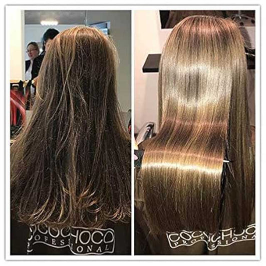 Cocochoco Professional Keratin Starter Kit