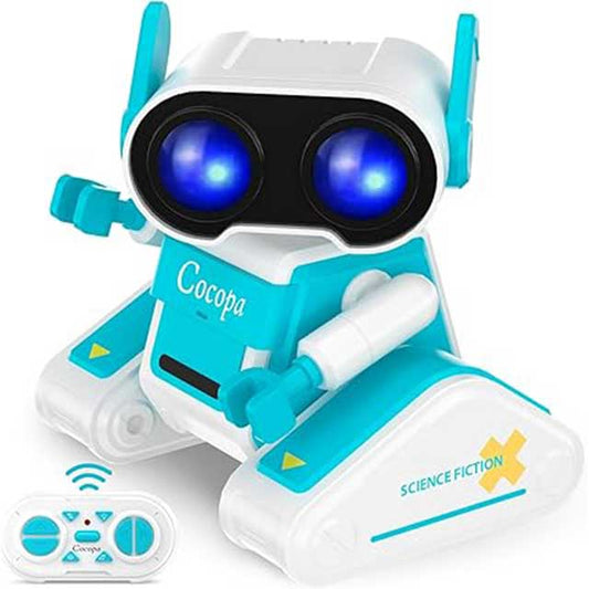 Cocopa Rechargeable Remote Control