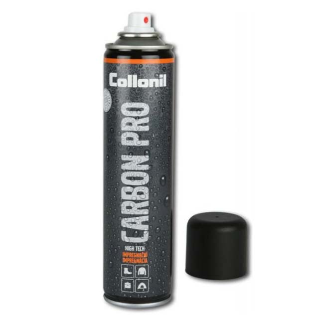 Collonil Carbon Pro 400ml Shoe Polish &amp; Care – Advanced Carbon-Infused Leather Protection