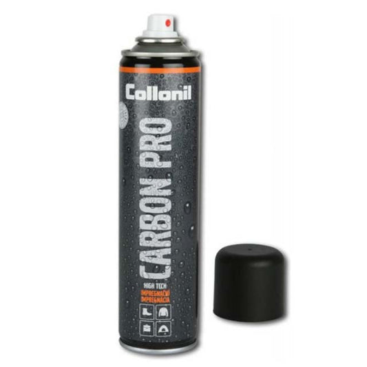 Collonil Carbon Pro 400ml Shoe Polish &amp; Care – Advanced Carbon-Infused Leather Protection
