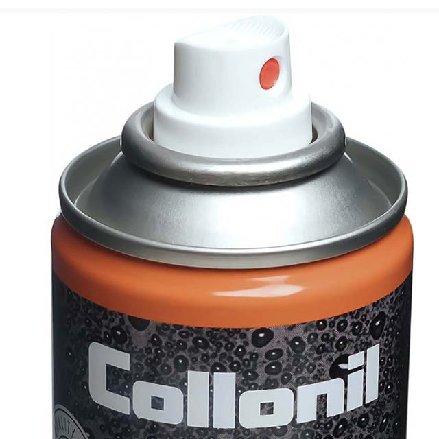 Collonil Carbon Pro 400ml Shoe Polish &amp; Care – Advanced Carbon-Infused Leather Protection