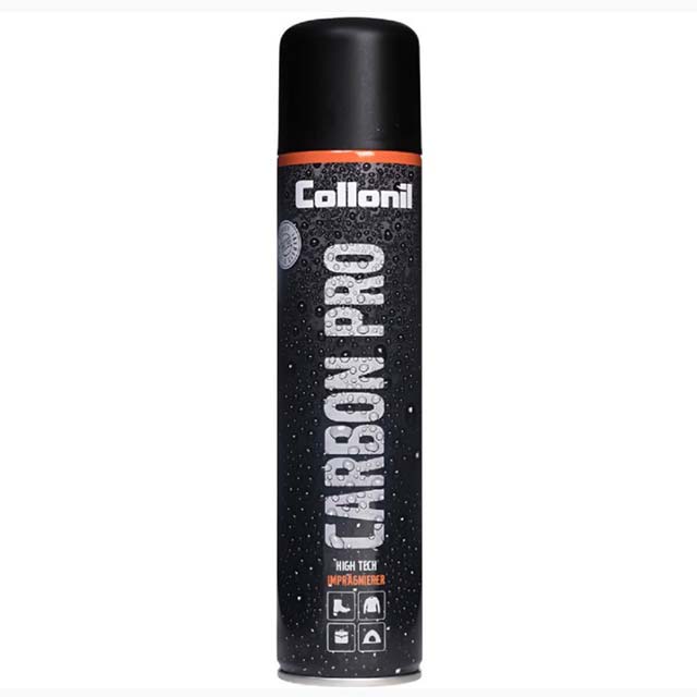 Collonil Carbon Pro 400ml Shoe Polish &amp; Care – Advanced Carbon-Infused Leather Protection