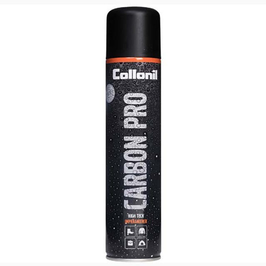 Collonil Carbon Pro 400ml Shoe Polish &amp; Care – Advanced Carbon-Infused Leather Protection