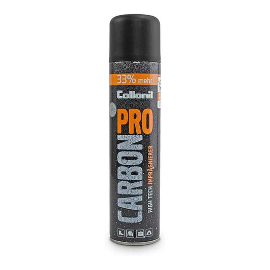 Collonil Carbon Pro High Tech 400 ml Impregnating Spray – Clear Nano Protection for Ultimate Car Care