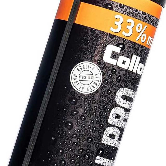 Collonil Carbon Pro High Tech 400 ml Impregnating Spray – Clear Nano Protection for Ultimate Car Care