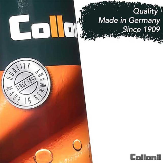 Collonil Waterstop Spray for Leather