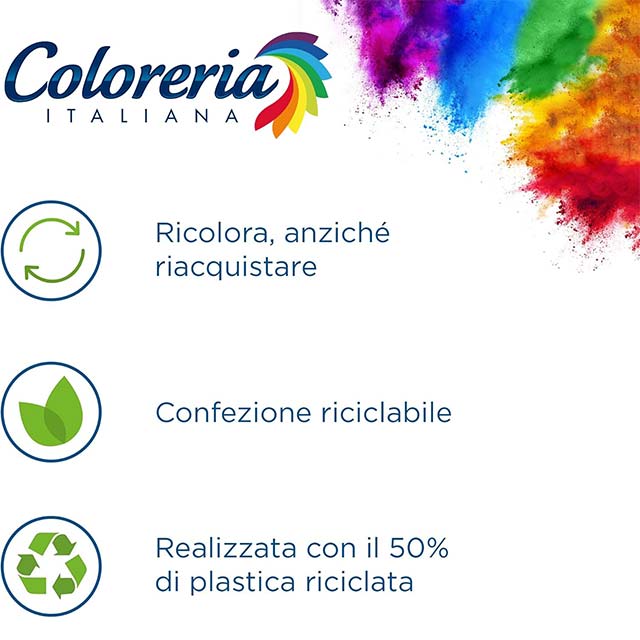 Coloreria Rosso Tulipano 380g – Premium Italian Red Pigment for Fine Arts &amp; Crafts