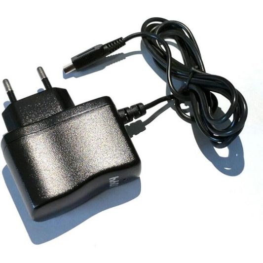 Compatible Charger for Nintendo 3DS XL / 3DS / DSi / DSi XL – 5V 1A Power Supply with 1.5M Charging Cable