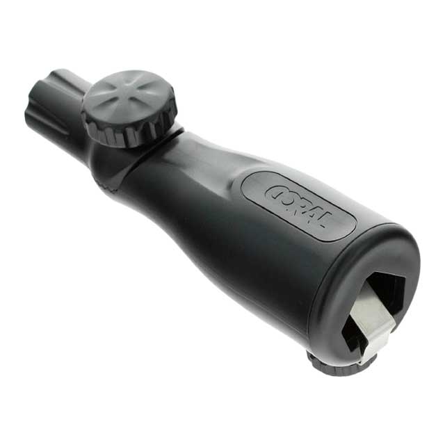 Coral 50300 Essentials Adjustable Paint Brush Holder &amp; Tool Extender Adaptor with Adjusta – Ideal for Artists, DIY, and Home Improvement Projects