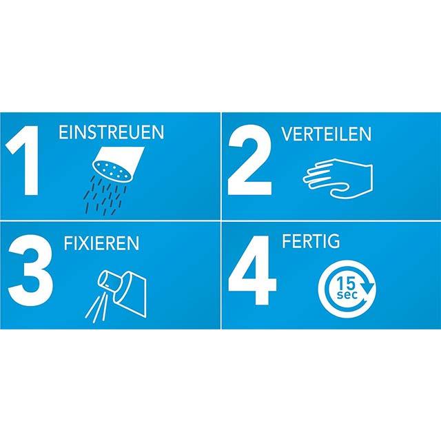 Cover Hair Fixing Spray 100ml – Long-Lasting, Non-Sticky Hold for Effortless Styling