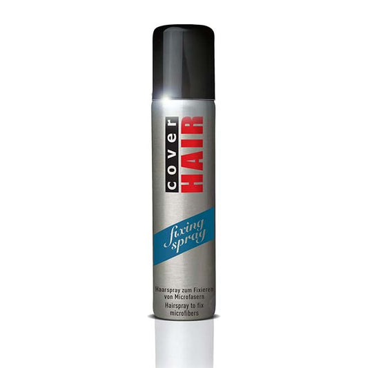Cover Hair Fixing Spray 100ml – Long-Lasting, Non-Sticky Hold for Effortless Styling