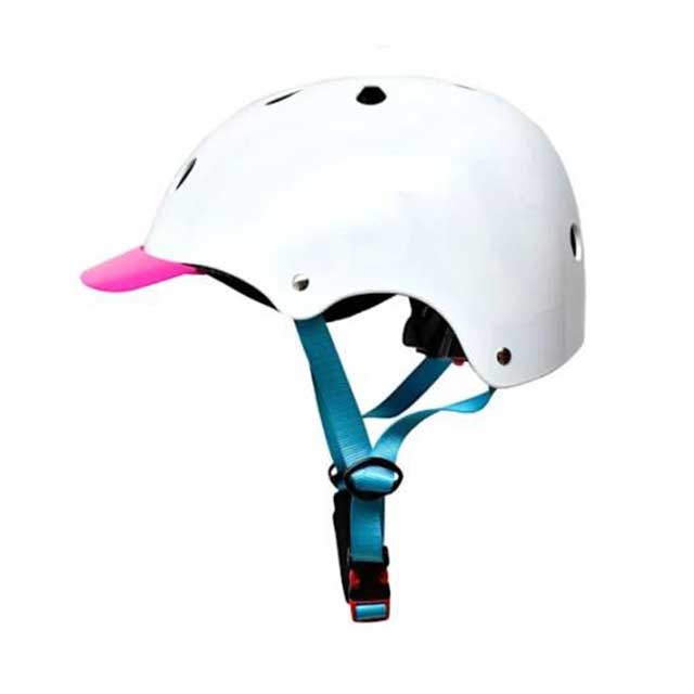 Cycling helmet "SkullCap", size S.