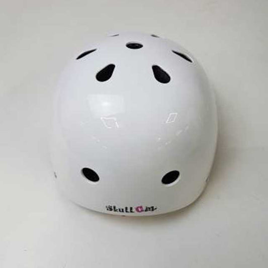 Cycling helmet "SkullCap", size S.