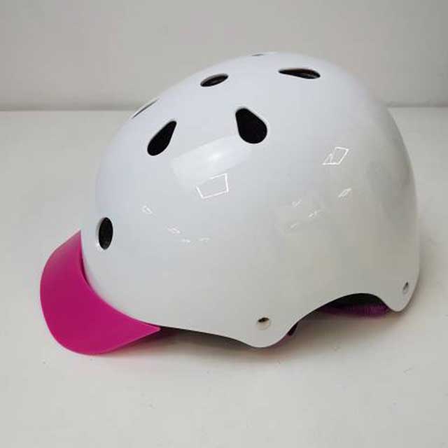 Cycling helmet "SkullCap", size S.