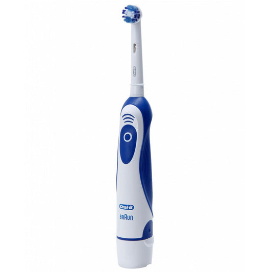 Brosse à dents électrique Oral-B Advance Power à double batterie