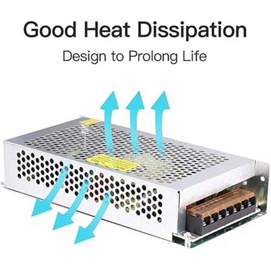 DC Universal Regulated