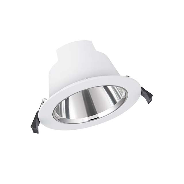 DL Comfort DN 130 13W LED Downlight – 3CCT Adjustable, IP54 Waterproof, Warm White Energy Saver