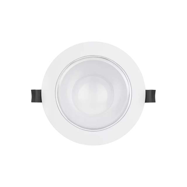 DL Comfort DN 130 13W LED Downlight – 3CCT Adjustable, IP54 Waterproof, Warm White Energy Saver