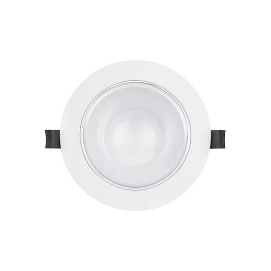 DL Comfort DN 130 13W LED Downlight – 3CCT Adjustable, IP54 Waterproof, Warm White Energy Saver