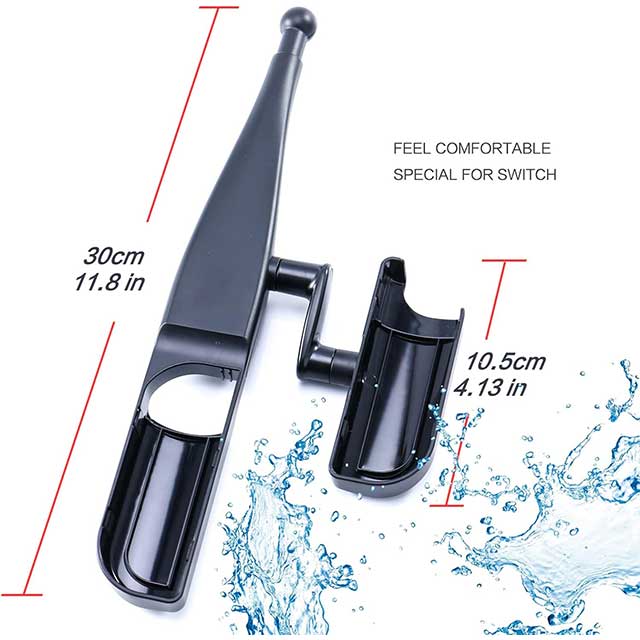 DOBE Fishing Rod for Nintendo Switch