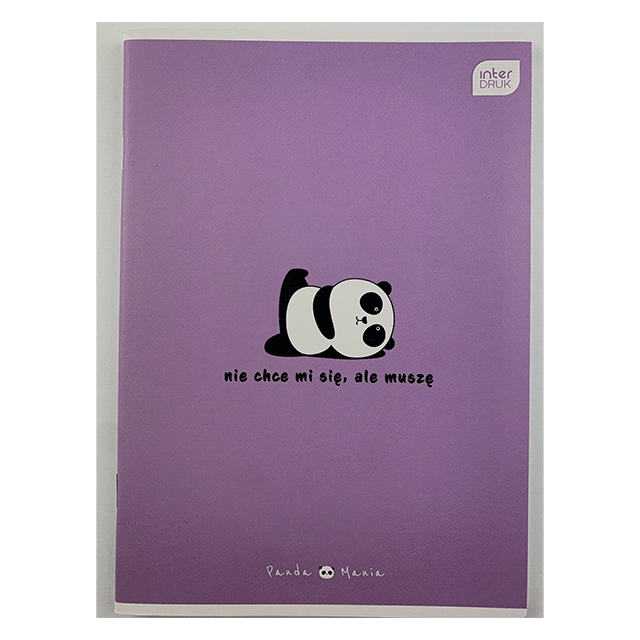 DON’T WANT TO, BUT I HAVE TO