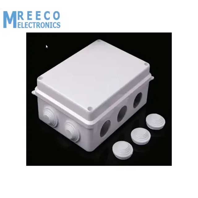 Dell 150x110x70mm Cable Junction Box