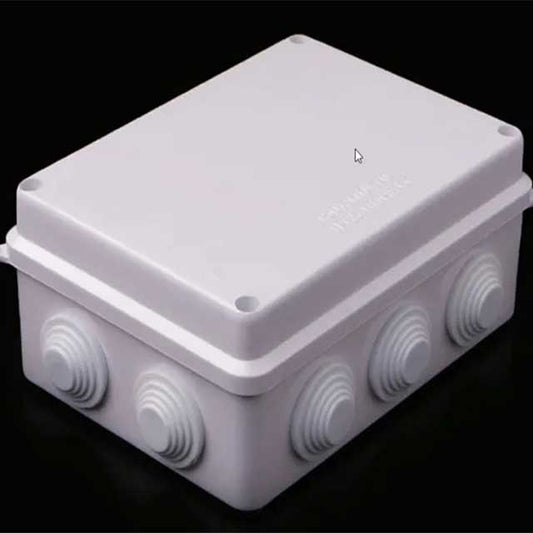 Dell 150x110x70mm Cable Junction Box