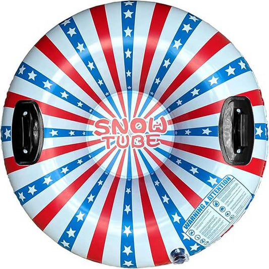 Deluxe Inflatable Ski Ring