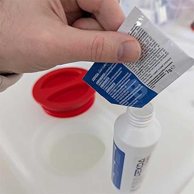 Dexda Clean Disinfectant Cleaner 250ml