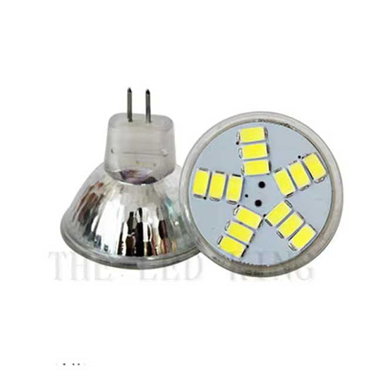 Dimmable GU4 LED Spotlight Bulb