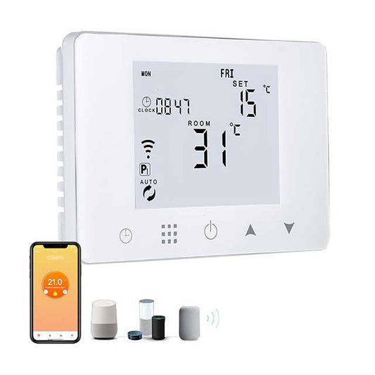 Dogepro WiFi Smart Thermostat