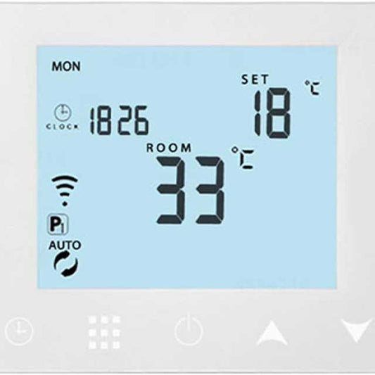 Dogepro WiFi Smart Thermostat