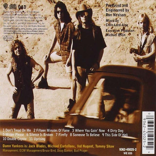 Don't Tread – Bold Urban Streetwear for Fearless Trendsetters